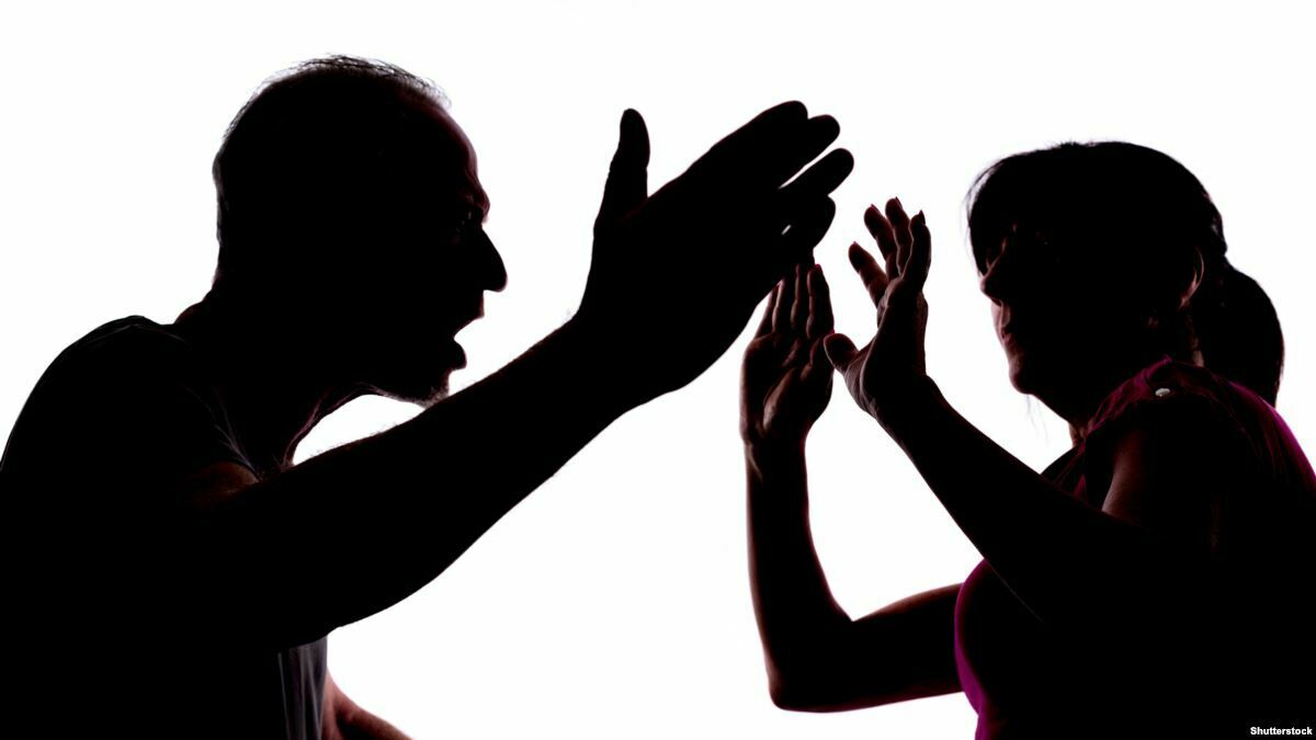 Алена Попова: «Чего мы хотим от закона против домашнего насилия»