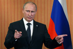 Путин подписал закон о создании игорных зон в Крыму и Сочи