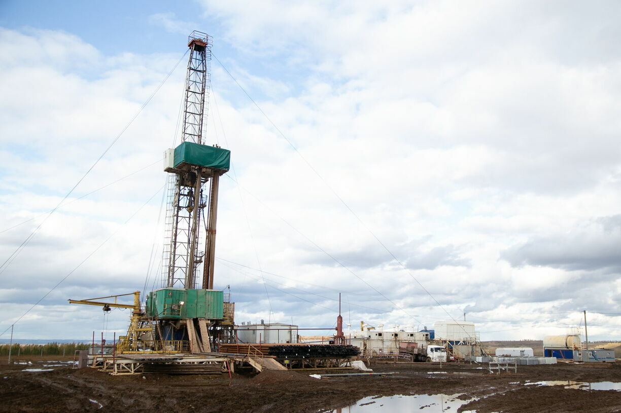 Дело возбудили после гибели рабочего на месторождении "Газпром нефти" в ЯНАО