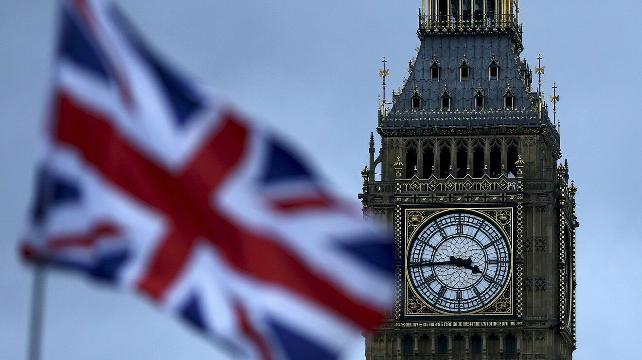 Парламент Великобритании одобрил ужесточение санкций против РФ