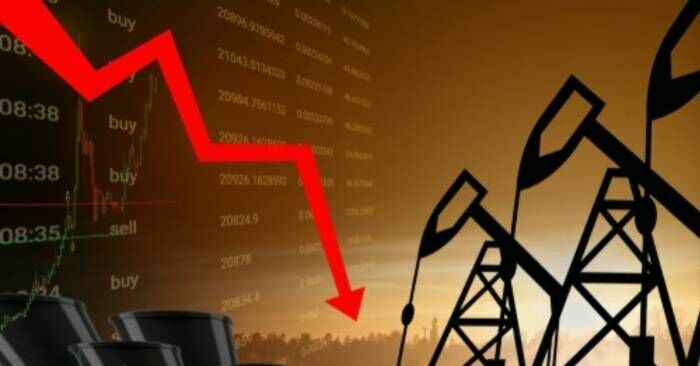 Эксперт: «30 апреля нефтяной армагеддон повторится специально для России...»