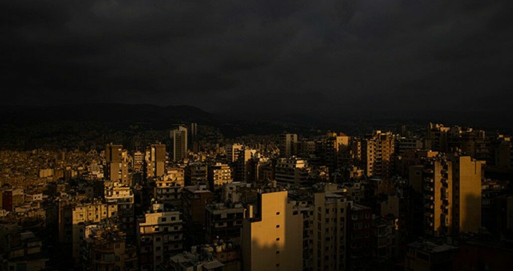 Ливан остался без света из-за протестующих против перебоев в электроснабжении