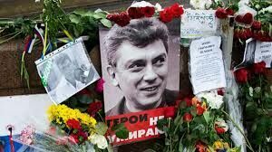 Именем Бориса Немцова могут назвать улицу в Вашингтоне