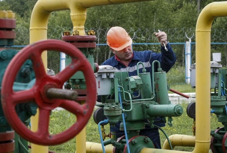 Суд «Газпрома» и «Нафтогаза Украины» о поставках газа продлится еще полгода