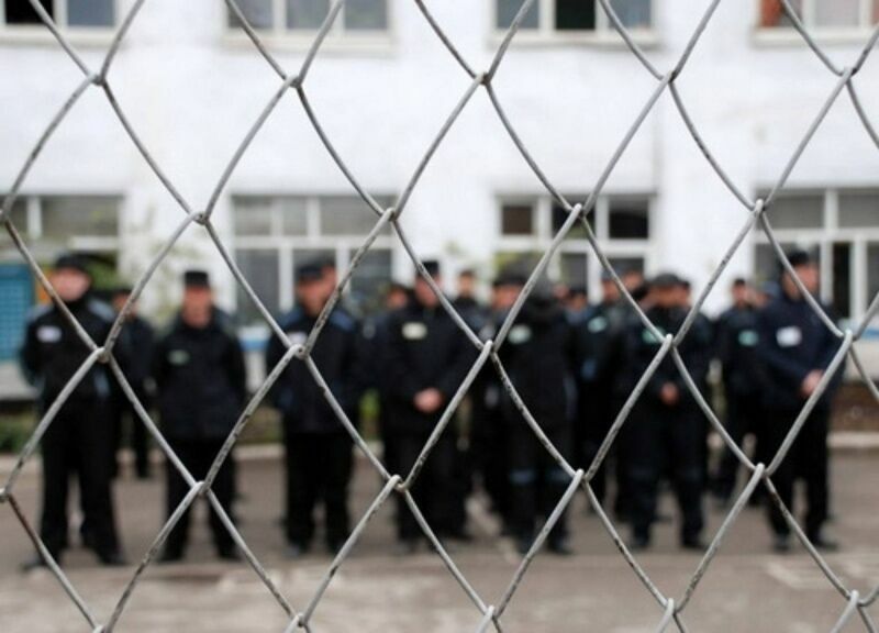 Заключенные в ярославской колонии объявили голодовку