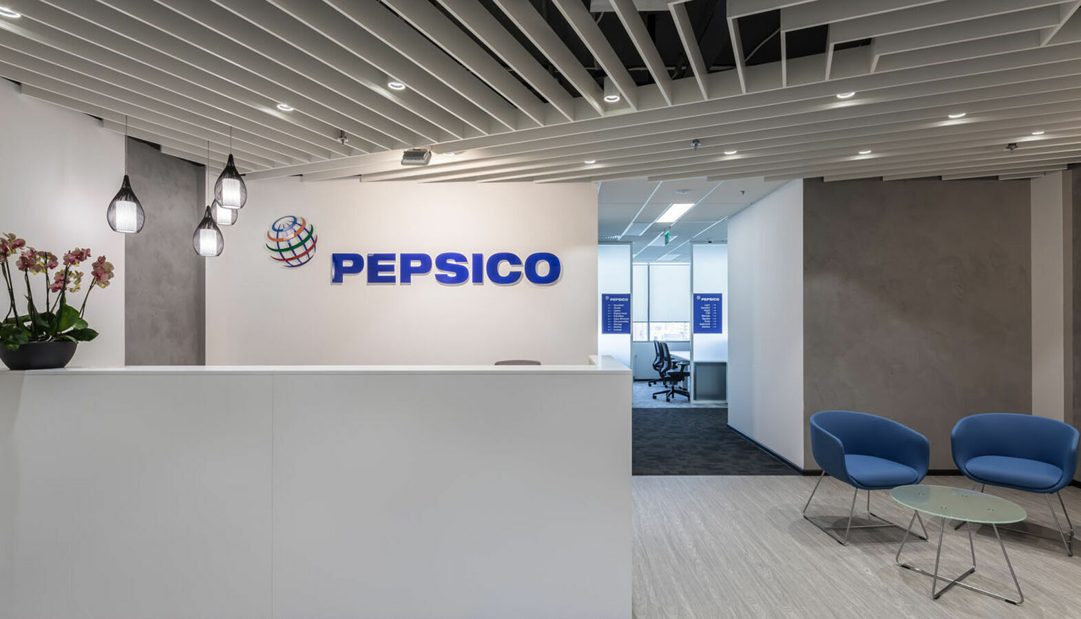 PepsiCo остановит продажу напитков в России