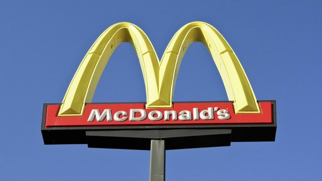 McDonald's направил заявки в Роспатент для регистрации трех новых брендов