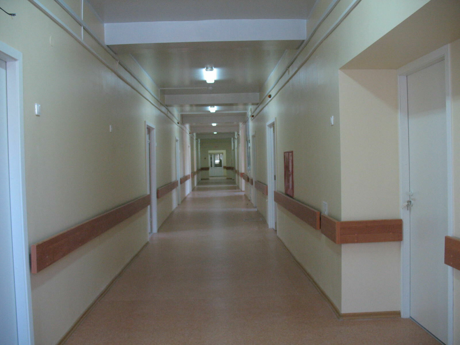 Прокуратура проверит сообщения об издевательстве над пациенткой в Пятигорске
