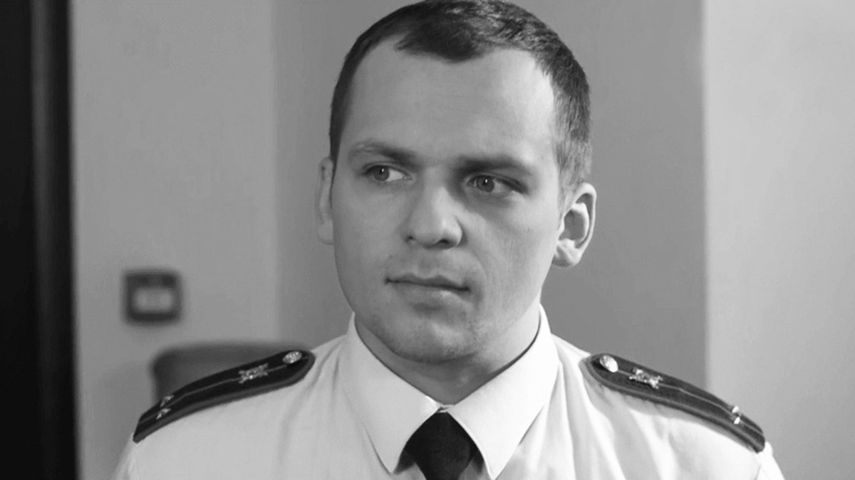 40-летний актер Алексей Янин умер после 20 дней комы