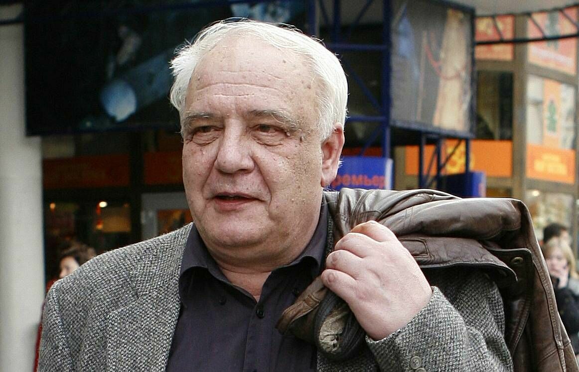 Скончался писатель и советский диссидент Владимир Буковский