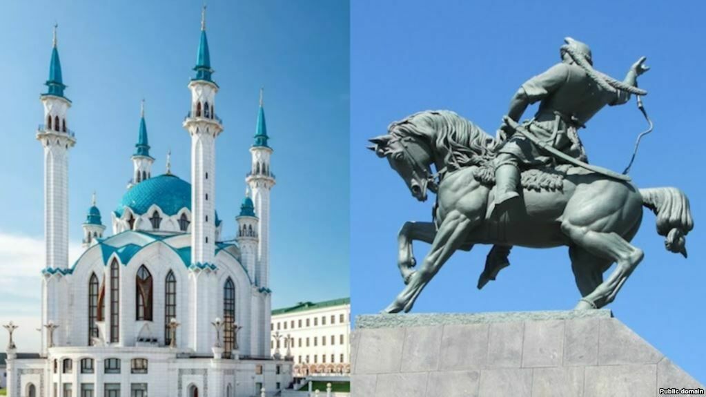 Шамиль Валеев: Татарстан и Башкирия вечные соперники за внимание Москвы