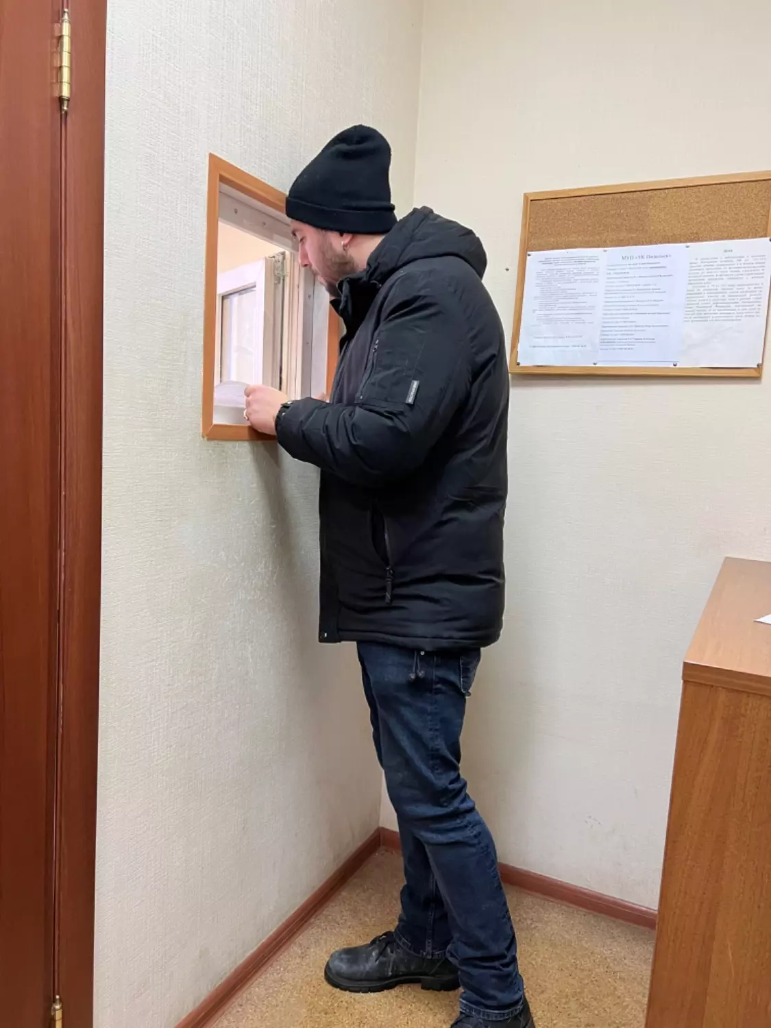 Жители Климовска подают заявления на компенсации и перерасчет