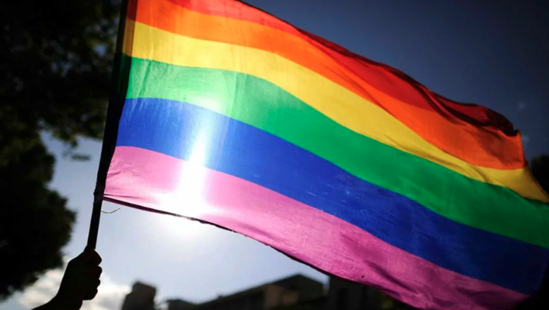 Депутаты приняли в первом чтении законопроекты о запрете гей-пропаганды