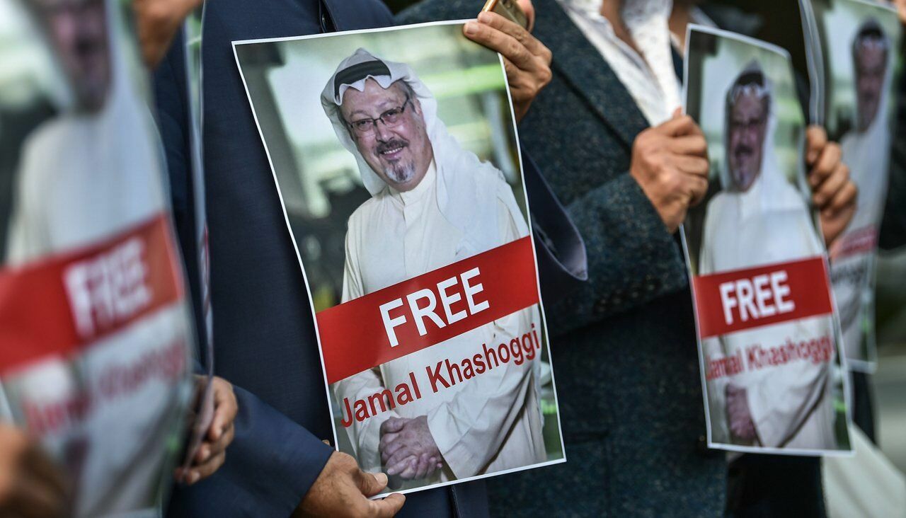 Турция требует от Саудовской Аравии объяснить "пропажу" оппозиционера