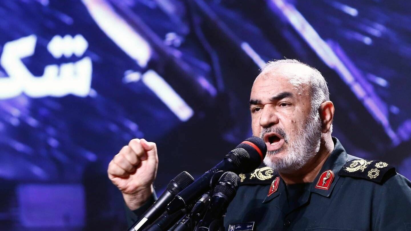 Иранский КСИР хочет обучить вооруженные силы Ирака, сообщил The Jerusalem Post