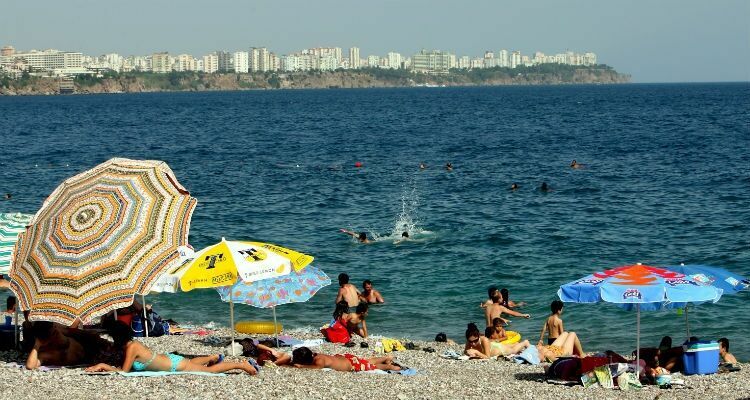 Туроператоры предложили Турции ввести спеццены на отдых для россиян