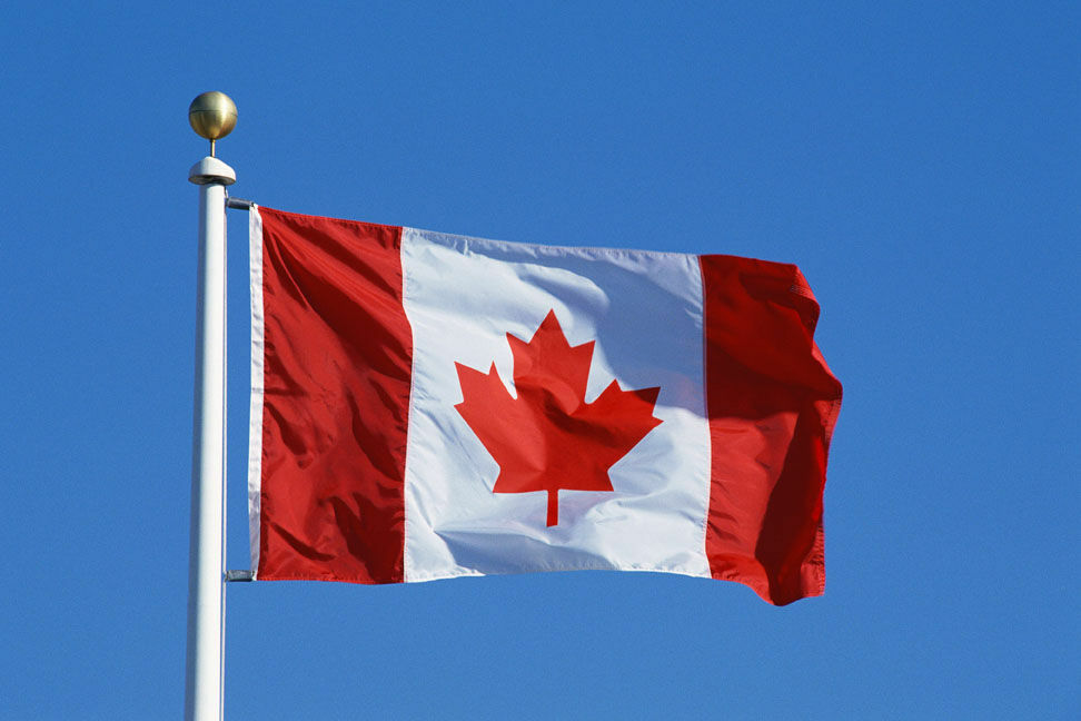 В паспортах Канады появилась графа «третий пол»