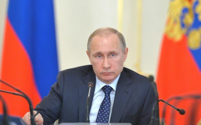 Путин присвоил звание «Город воинской славы» пяти российским городам