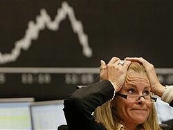 Торги на российских биржах восстановлены