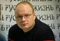 Следствие призывает журналистов к содействию по делу Олега Кашина (БЛОГИ)