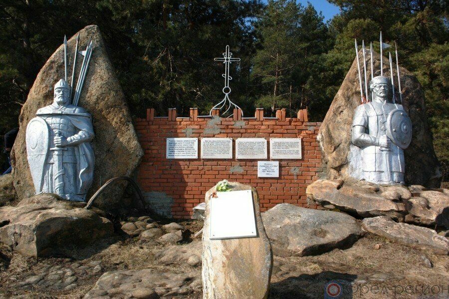 Археологи под Тулой нашли место Судбищенской битвы времен Ивана Грозного
