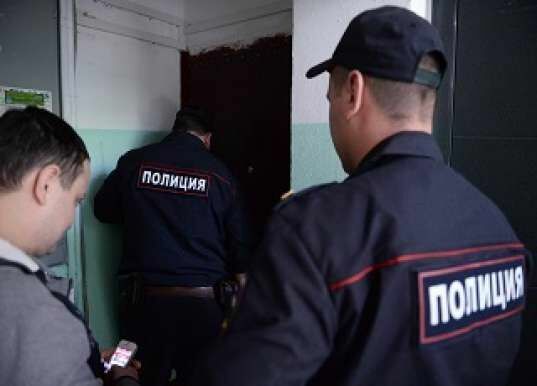 Силовики в Москве приходят к посетителям сайтов Навального