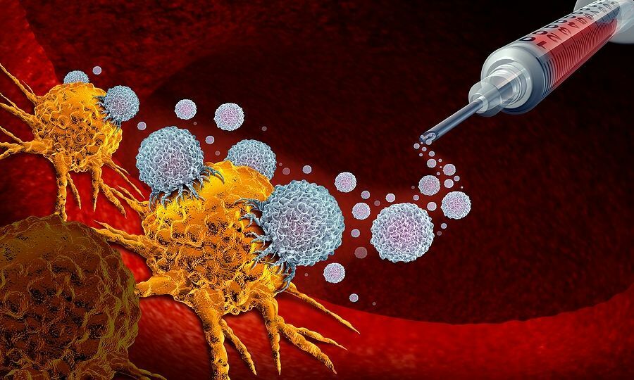 Иммунологи разрабатывают вакцину против рака на основе мРНК-технологии