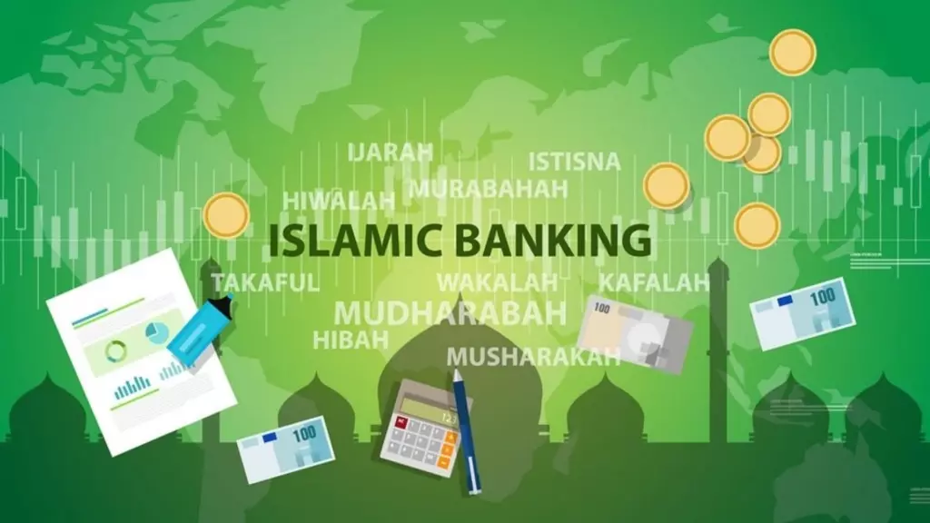 Исламский банкинг не может быть панацеей для