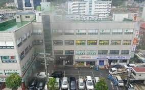 При пожаре в южнокорейской больнице погибли пять человек