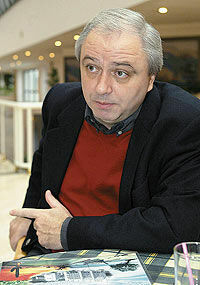 Игорь Гиоргадзе