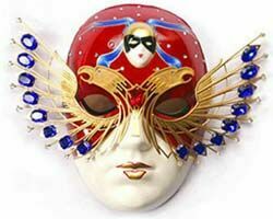В рамках фестиваля «Золотая маска» пройдут «Премьеры Мариинского театра в Москве»