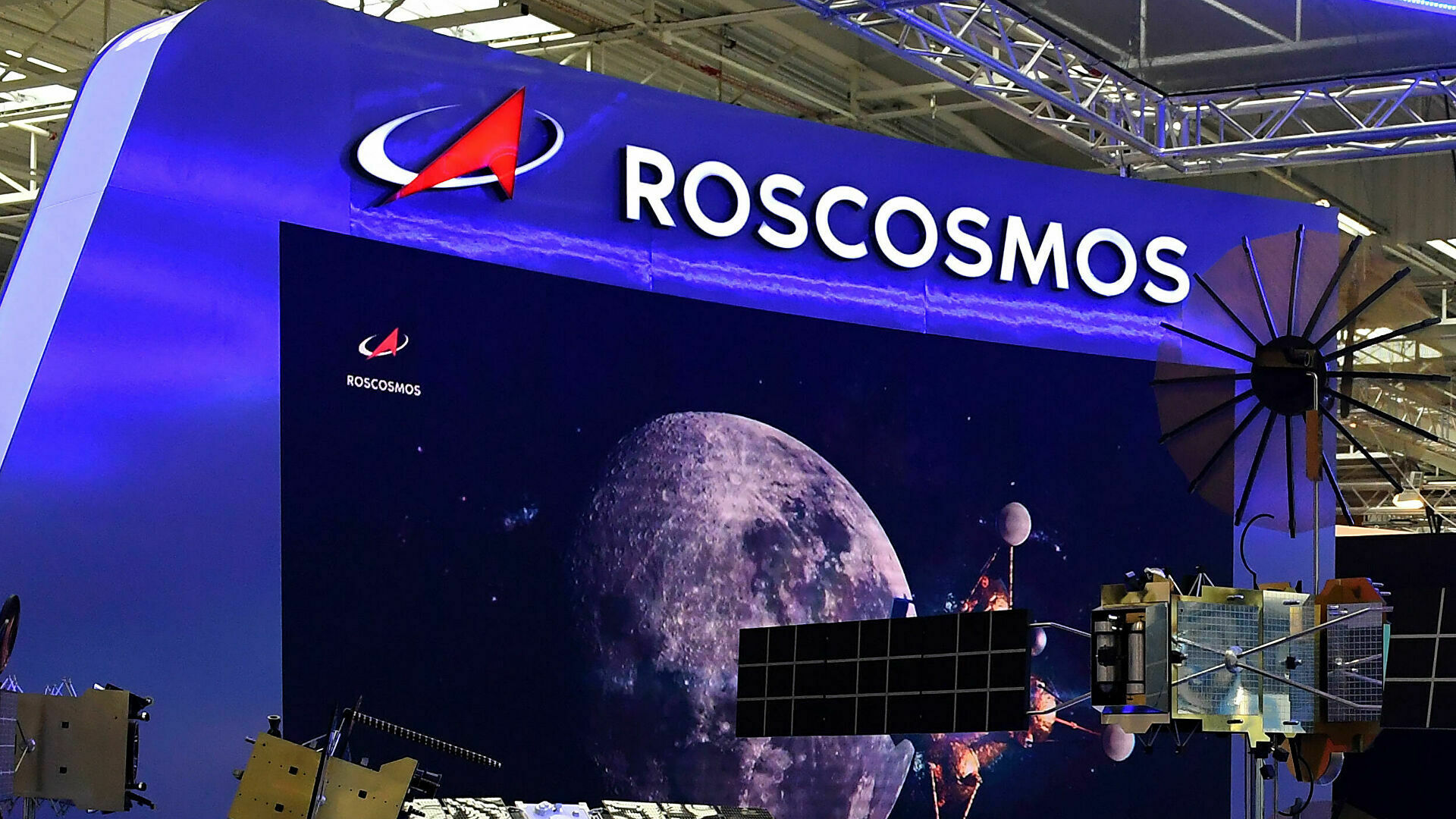«Роскосмос» списал невыполнение космической программы на санкции США