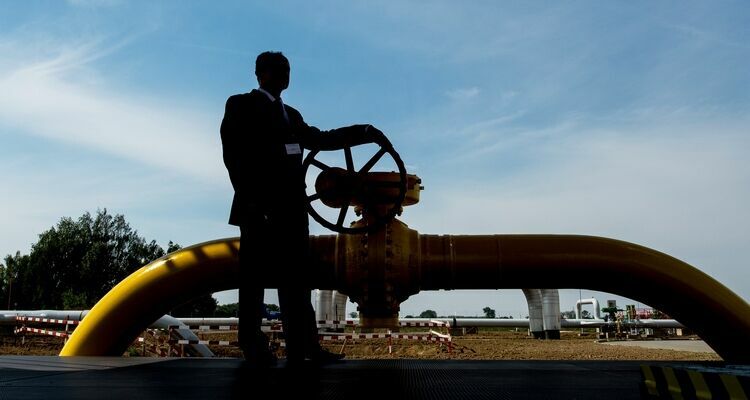 «Нафтогаз» перечислил «Газпрому» еще $15 млн предоплаты