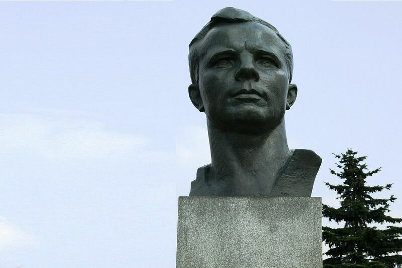 Около трети россиян не вспомнили дату космического полета Юрия Гагарина
