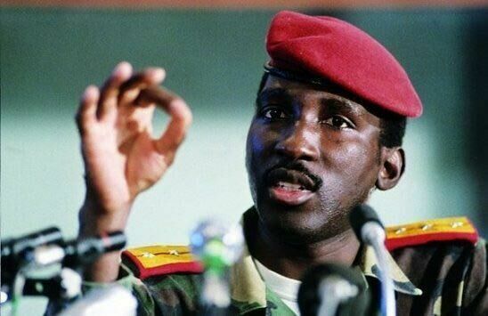 Герой континента: "африканский Че Гевара" остановил наступление Сахары