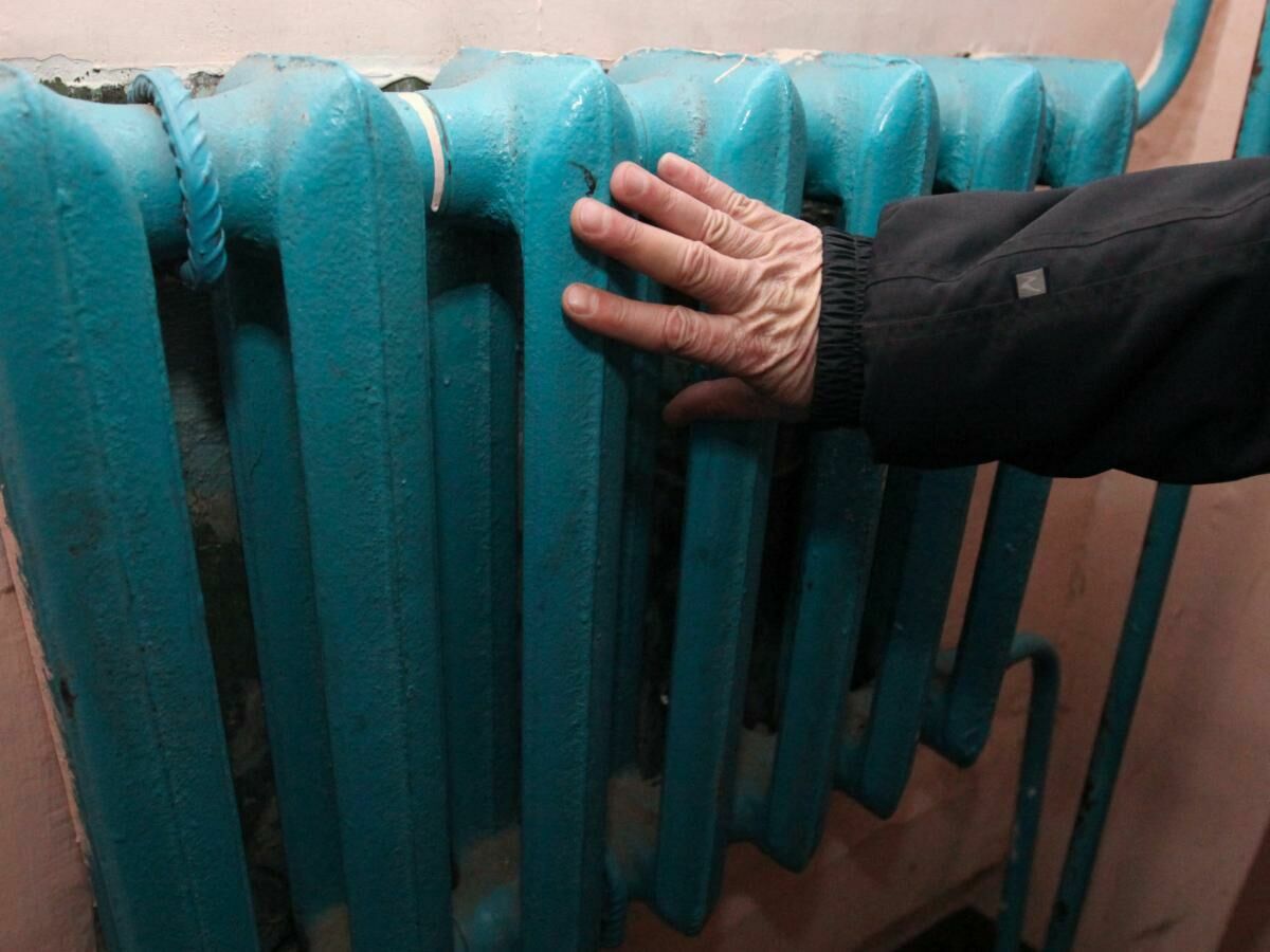 В Приморье семеро стариков замерзают в неотапливаемых квартирах