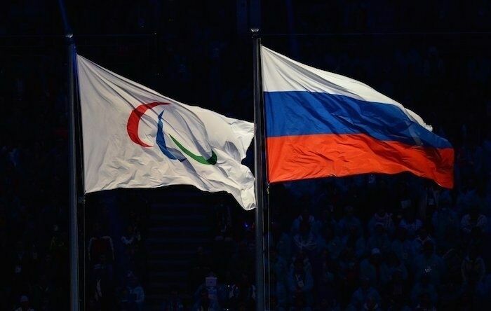 Игры российских паралимпийцев принесли 25 мировых рекордов