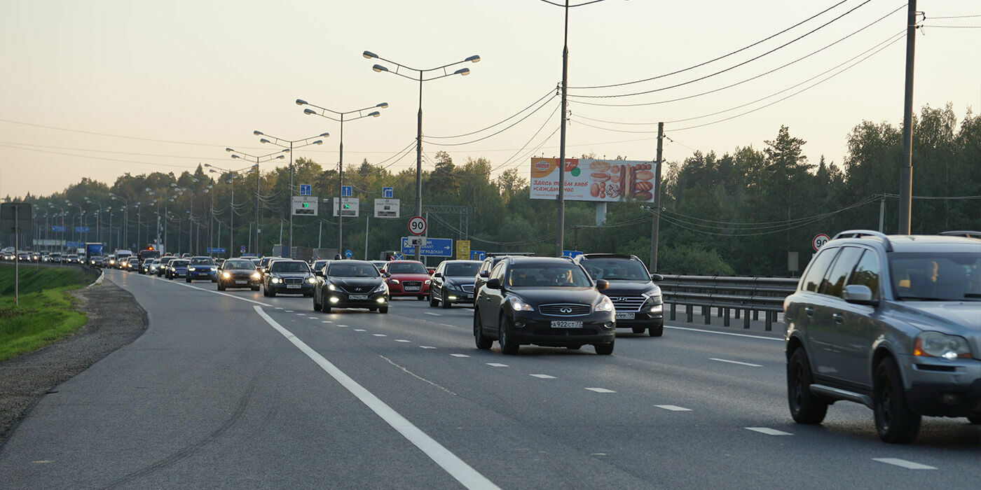 С 1 июля для российских автомобилистов начнут действовать новые правила