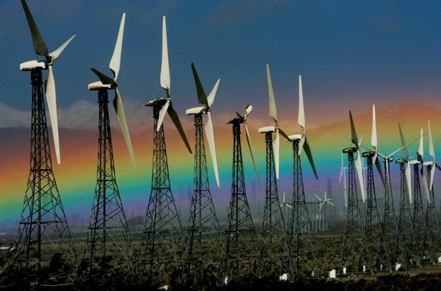 Эксперты Lazard: источников энергии дешевле ветра нет