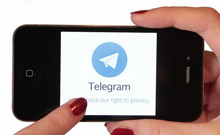 Telegram запустил сервис для создания блокчейн-платформы