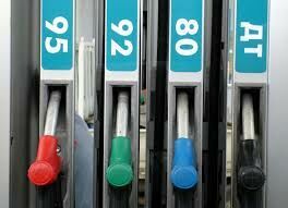 Цены на бензин отреагировали на письмо ФАС