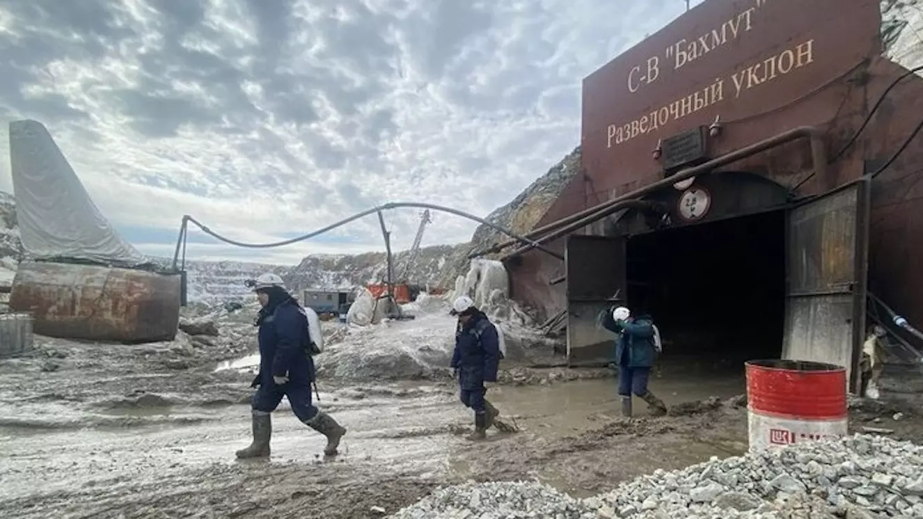 Продолжаются аресты по делу о гибели шахтеров в Амурской области