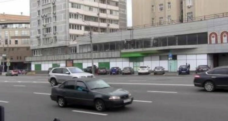 Полиция Москвы не сочла рейдерским захватом инцидент на Садово-Триумфальной