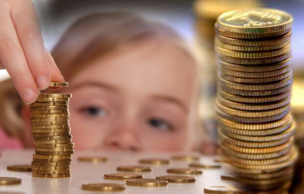 В Госдуме РФ предложили продлить выплаты на детей до 18 лет