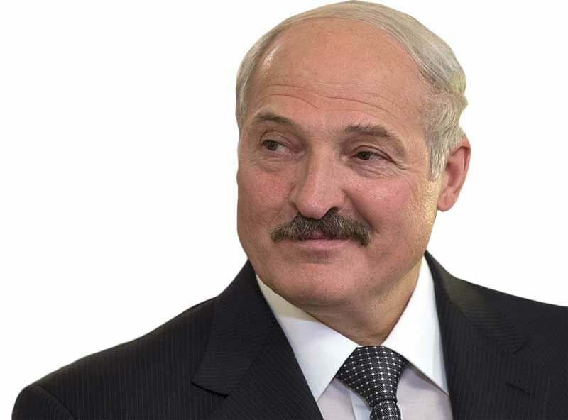 Лукашенко поддержал территориальную целостность Украины, но без Крыма