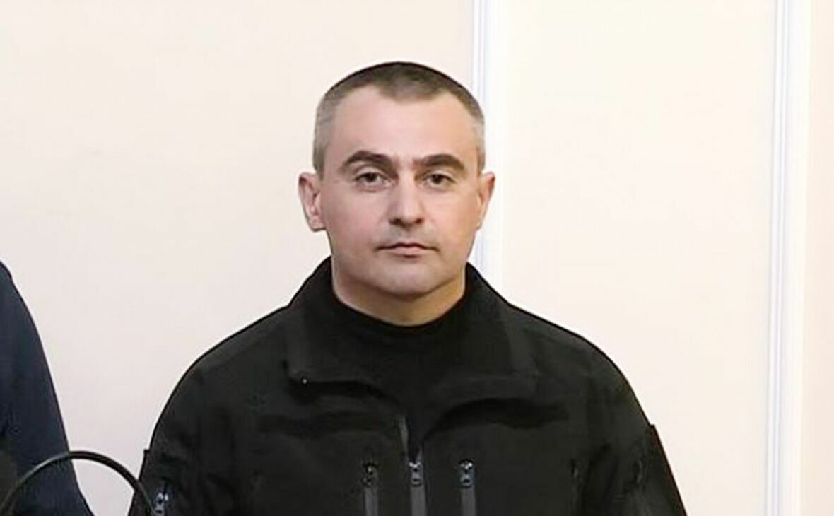 Украина обвиняет сотрудника Генштаба России в организации теракта в Киеве