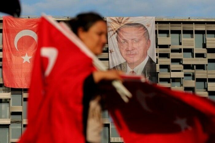 Около 28 тыс. учителей в Турции уволены за возможные связи с террористами
