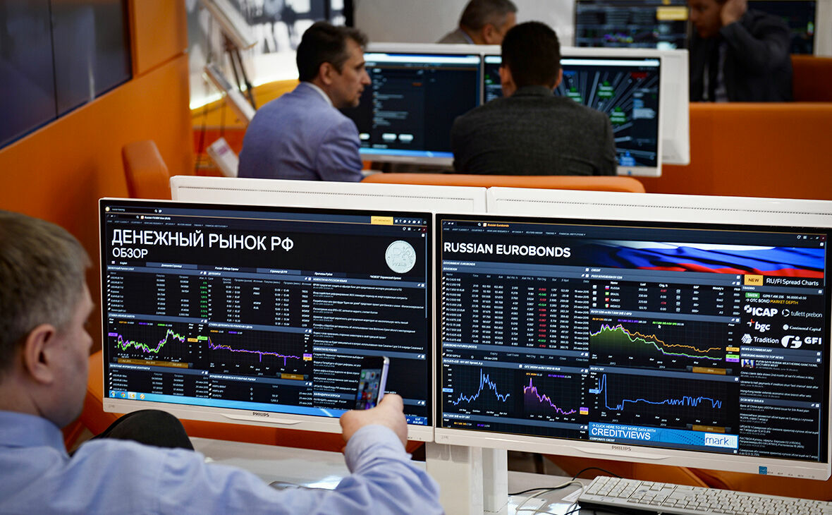 В 2019 году российские компании разместили облигации на рекордную сумму в ₽2,6 трлн