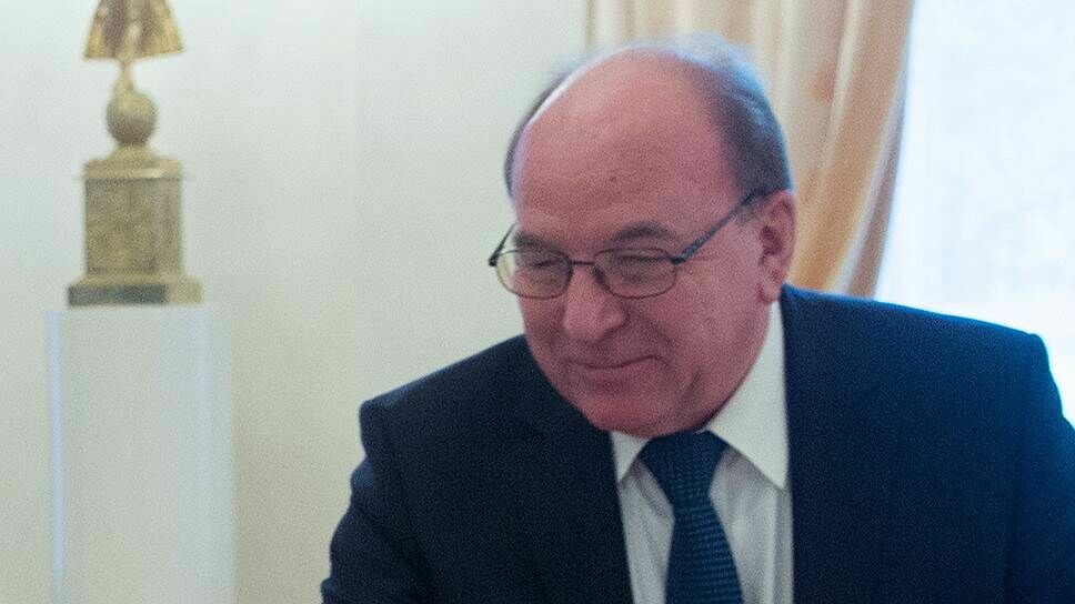 Новым российским послом в Молдавии станет Олег Васнецов
