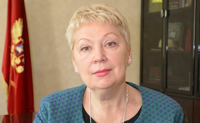 Новым министром образования назначена Ольга Васильева